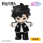 Minidoll Link Click JOTOS Cheng Xiaoshi Lu Guang Qiao Ling Delicate Doll Figurine